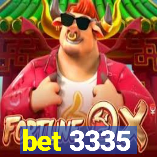 bet 3335